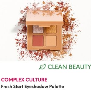 5 for $20 small eyeshadow